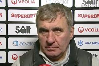 Gică Hagi a ieșit la atac, după Sepsi - Farul: „Penalty clar! Nu mai înțeleg nimic”