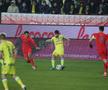 Petrolul - FCSB, imagini de joc/ Foto: Ionuț Iordache GSP