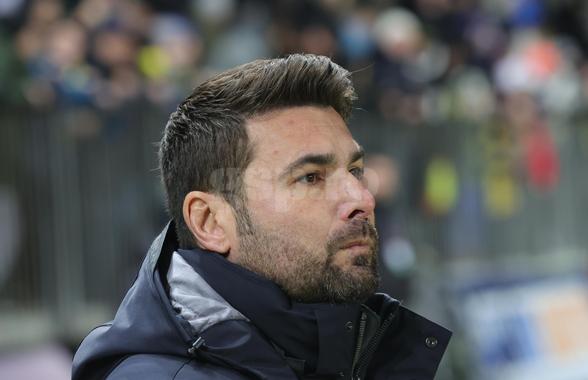 Adrian Mutu și-a spus îngrijorările înainte de semifinala „barajului” cu Turcia: „Ar fi culmea culmilor! Asta îmi ridică semne de întrebare”