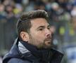 Adrian Mutu în Petrolul - FCSB / Foto: Ionuț Iordache GSP