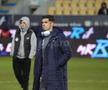 Jucătorii au intrat pe gazon, înainte de Petrolul - FCSB/ Foto: Ionuț Iordache GSP.