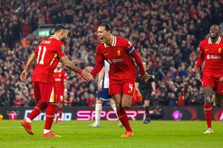 Liverpool a revenit și a spulberat-o pe Tottenham » Finală cu Newcastle în Cupa Ligii Angliei