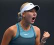 Anastasia Potapova / FOTO: GettyImages