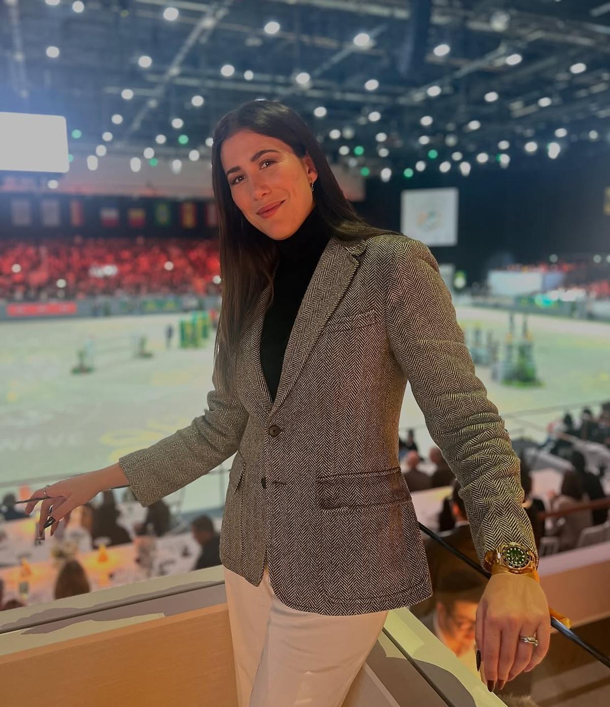 Garbine Muguruza despre cazurile de dopaj ale lui Sinner și Swiatek: „Unii au plătit un preț mai mare înaintea lor”
