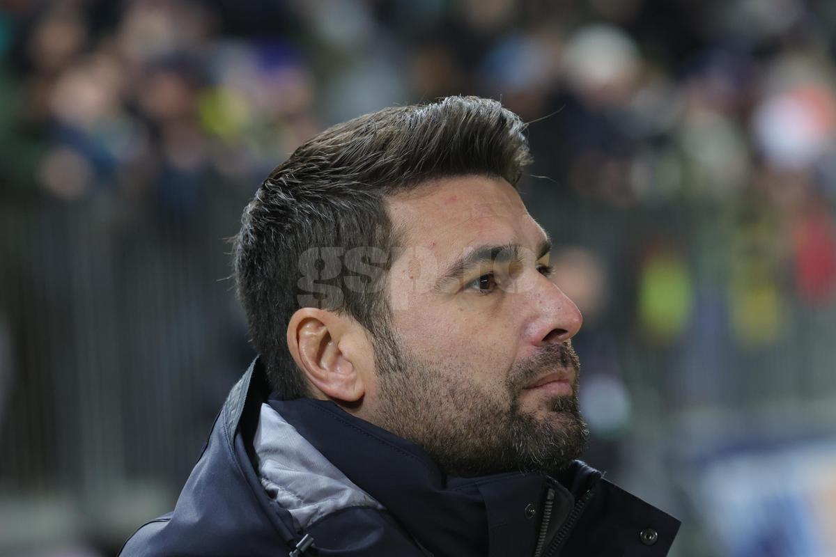 Petrolul - FCSB