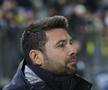 Adrian Mutu în Petrolul - FCSB / Foto: Ionuț Iordache GSP