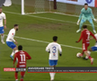 Gică Hagi a ieșit la atac, după Sepsi - Farul: „Penalty clar! Nu mai înțeleg nimic”