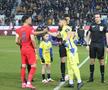 Adrian Șut și Gicu Grozav în Petrolul - FCSB/ FOTO: Ionuț Iordache GSP