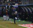 Adrian Mutu în Petrolul - FCSB/ Foto: Ionuț Iordache GSP