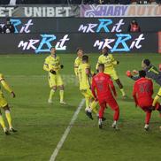 Petrolul - FCSB, imagini de joc/ Foto: Ionuț Iordache GSP