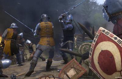 Adevăratul război din spatele Kingdom Come: Deliverance – Frământările Boemiei secolului al XV-lea