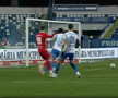 Zsori, gol cu călcâiul în Poli Iași - UTA