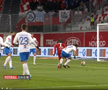 Penalty-ul primit de Sepsi cu Farul