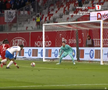 Gică Hagi a ieșit la atac, după Sepsi - Farul: „Penalty clar! Nu mai înțeleg nimic”