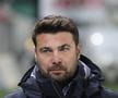 Adrian Mutu în Petrolul - FCSB / Foto: Ionuț Iordache GSP