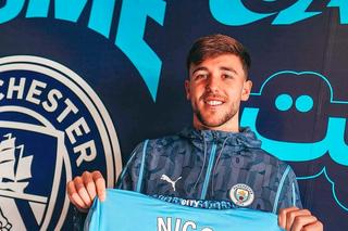 Noul transfer al lui Manchester City dezvăluie: „Tatăl meu îmi repeta mereu că trebuie să merg acolo”