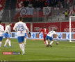 Penalty-ul primit de Sepsi cu Farul