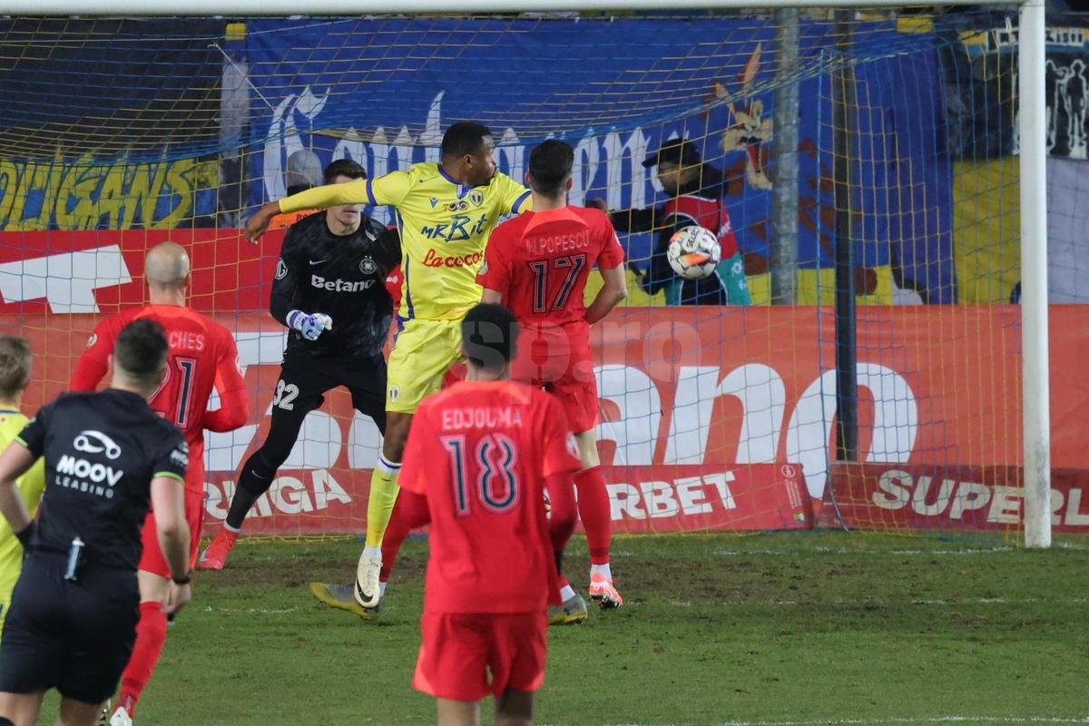 Un stelist înfocat a blocat-o pe FCSB la Ploiești! Titular peste noapte în Superligă - cu Steaua în inimă: „Cel mai mare club din România”