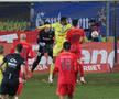 Petrolul - FCSB, imagini de joc/ Foto: Ionuț Iordache GSP