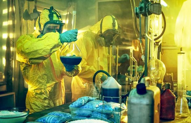 Breaking Bad în circuitul ATP » Un jucător a fost depistat pozitiv la metamfetamină: „Lumea tenisului a luat-o razna”