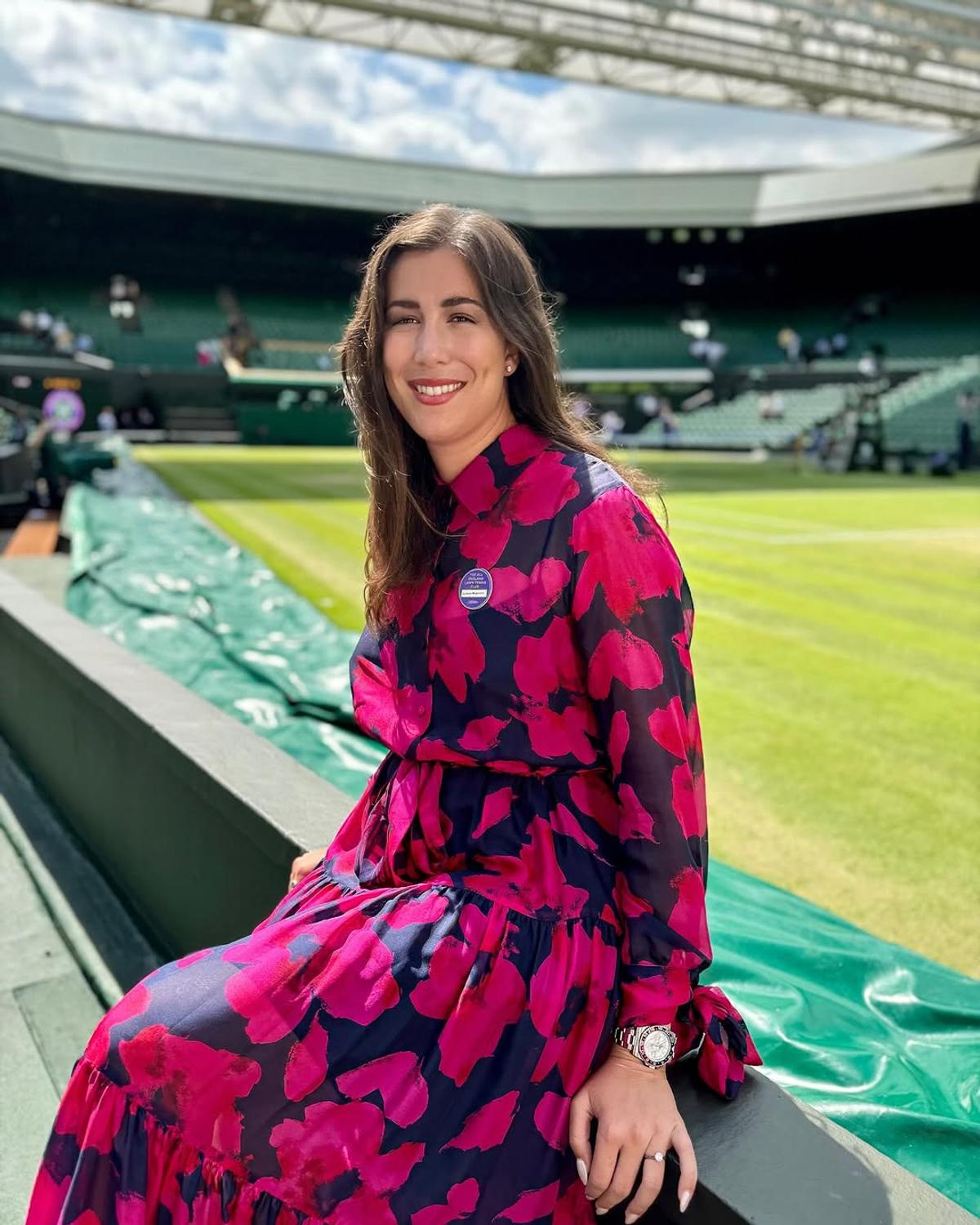 Garbine Muguruza despre cazurile de dopaj ale lui Sinner și Swiatek: „Unii au plătit un preț mai mare înaintea lor”