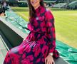 Garbine Muguruza Foto: Instagram