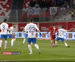 Penalty-ul primit de Sepsi cu Farul
