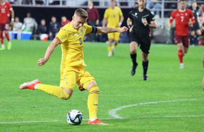 România U21 și-a aflat adversarele din preliminariile EURO 2027 » Duel cu naționala statului Kosovo + un nume tare din prima urnă