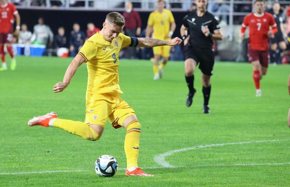 România U21 și-a aflat adversarele din preliminariile EURO 2027 » Duel cu naționala statului Kosovo + un nume tare din prima urnă