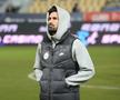 Jucătorii au intrat pe gazon, înainte de Petrolul - FCSB/ Foto: Ionuț Iordache GSP.