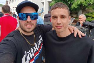 Străinul de la FCSB, după aproape 4 ani în România: „Sunt puțin manelist acum. Aș vrea cetățenia”