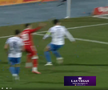 Zsori, gol cu călcâiul în Poli Iași - UTA