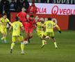 Petrolul - FCSB, imagini de joc/ Foto: Ionuț Iordache GSP
