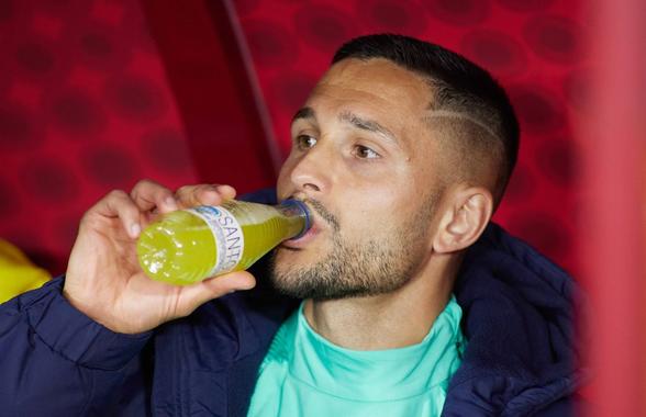 Florin Andone pune mitraliera pe foștii antrenori: „E un om rău, oribil! Nici mama lui nu-l place”