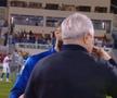 Marius Șumudică și Karim Benzema