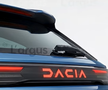 Noul model Dacia Striker // foto: YouTube L'argus