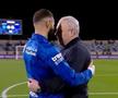 Marius Șumudică și Karim Benzema
