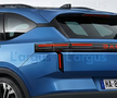 Noul model Dacia Striker // foto: YouTube L'argus