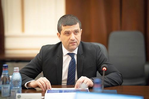 Radu Miruță, ministrul Apărării Naționale / sursă foto: Facebook Radu Miruță