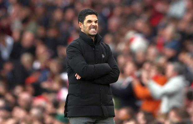 Mikel Arteta a anunțat o absență de marcă la Arsenal: „Este out câteva luni”