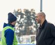 Adriano l-a vizitat pe Cristi Chivu la Inter în baza de pregătire din Appiano Gentile / Foto: X Inter