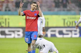 Două pierderi grele pentru FCSB, înaintea „finalei” pentru play-off: „Sperăm să poată interveni Marijana Kovacevic”