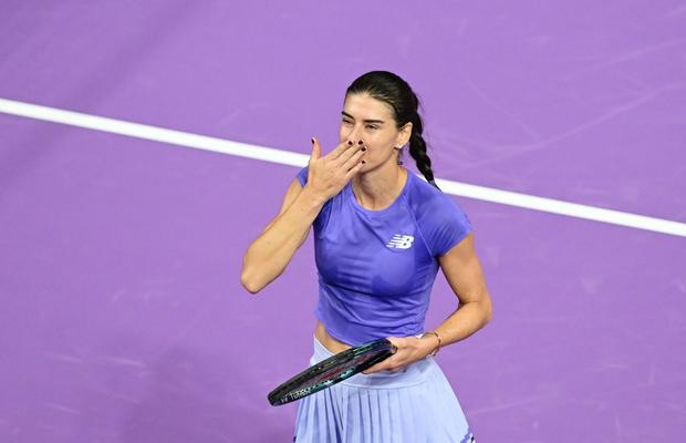 Ce finală avem la Transylvania Open! Sorana Cîrstea, victorie CATEGORICĂ, în ultimul an ca jucătoare de tenis! O înfruntă pe Emma Răducanu