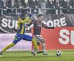 Olimpiu Moruțan, în Rapid - Petrolul / Foto: Cristi Preda GSP