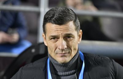 Costel Gâlcă, egalul Craiovei de ziua lui: „Așa, cu siguranță ne vom bate la titlu”
