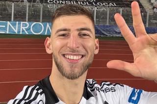 Vine să dea goluri în lupta pentru play-off » Atacantul-golgheter e gata să joace