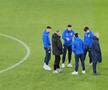 Rapid - Petrolul, imagini înainte de meci