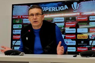 Eugen Neagoe a numit cele trei echipe ce se bat la titlu: „Fără să jignesc pe nimeni” » Mesaj pentru Universitatea Craiova