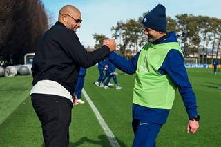 „Împăratul” Adriano a dat verdictul în cazul lui Cristi Chivu: „Sincer? Nu mă așteptam!”