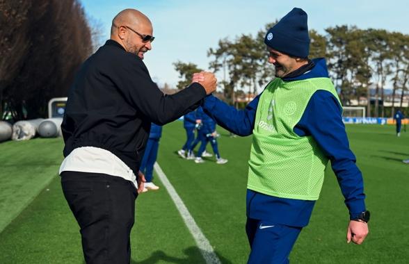 „Împăratul” Adriano a dat verdictul în cazul lui Cristi Chivu: „Sincer? Nu mă așteptam!”